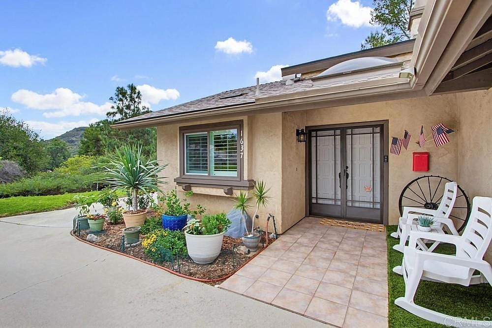 1637 Pala Lake Dr Fallbrook, CA 92028 - Thumbnail 5