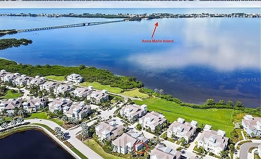 311 Compass Point Dr UNIT 101 Bradenton, FL 34209 - Thumbnail 5