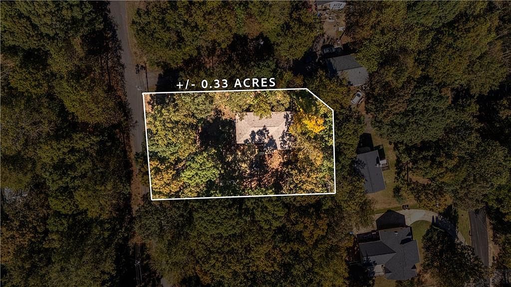 5670 Lakeview Ct Gainesville, GA 30506 - Thumbnail 5