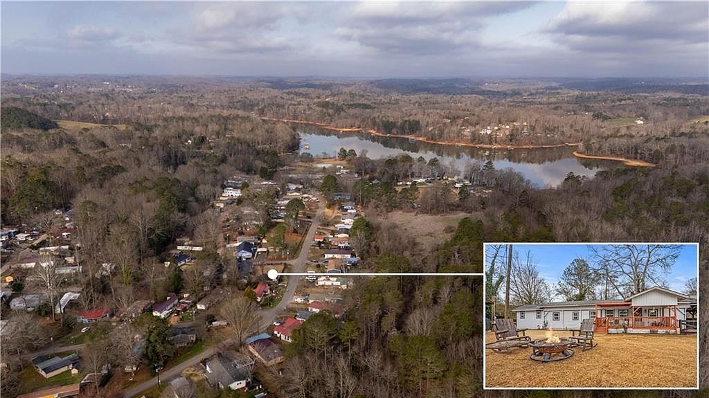 5432 Crystal Lake Dr Gainesville, GA 30506 - Thumbnail 5