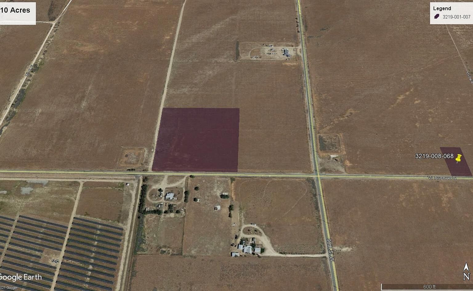 Corner Avenue Stw #G-92 Lancaster, CA 93536 - Thumbnail 5