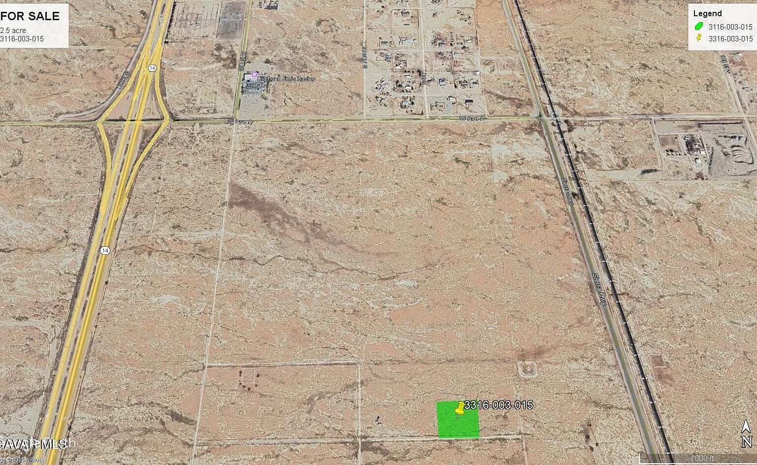 Avenue A10 Vic Stw #16 Lancaster, CA 93534 - Thumbnail 5