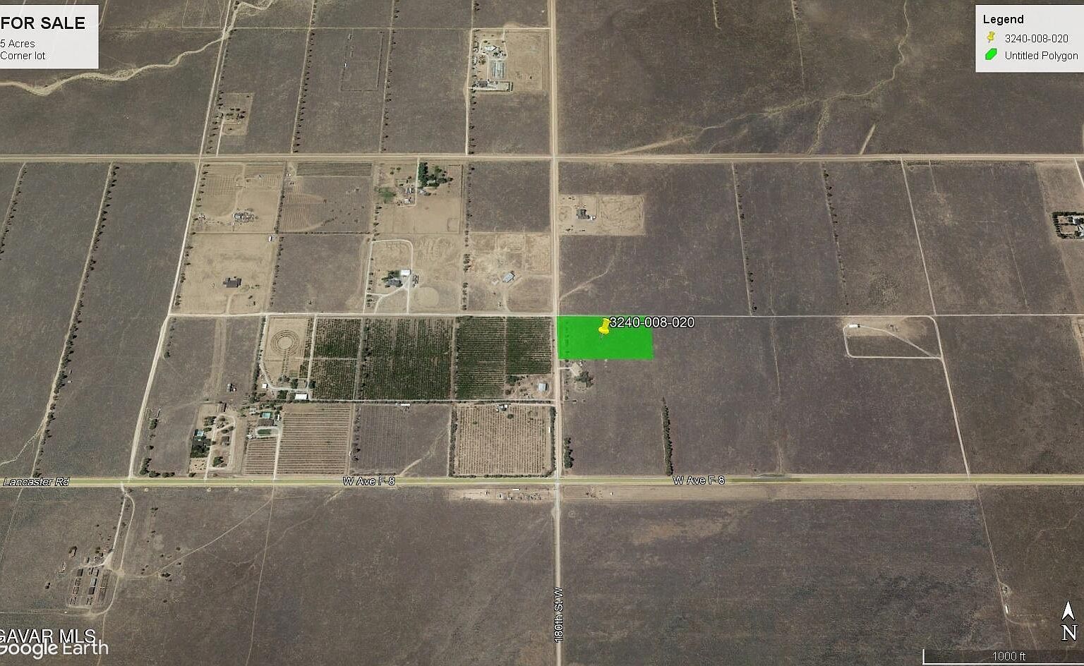 180 Stw Vic Ave E #F4 Lancaster, CA 93536 - Thumbnail 5