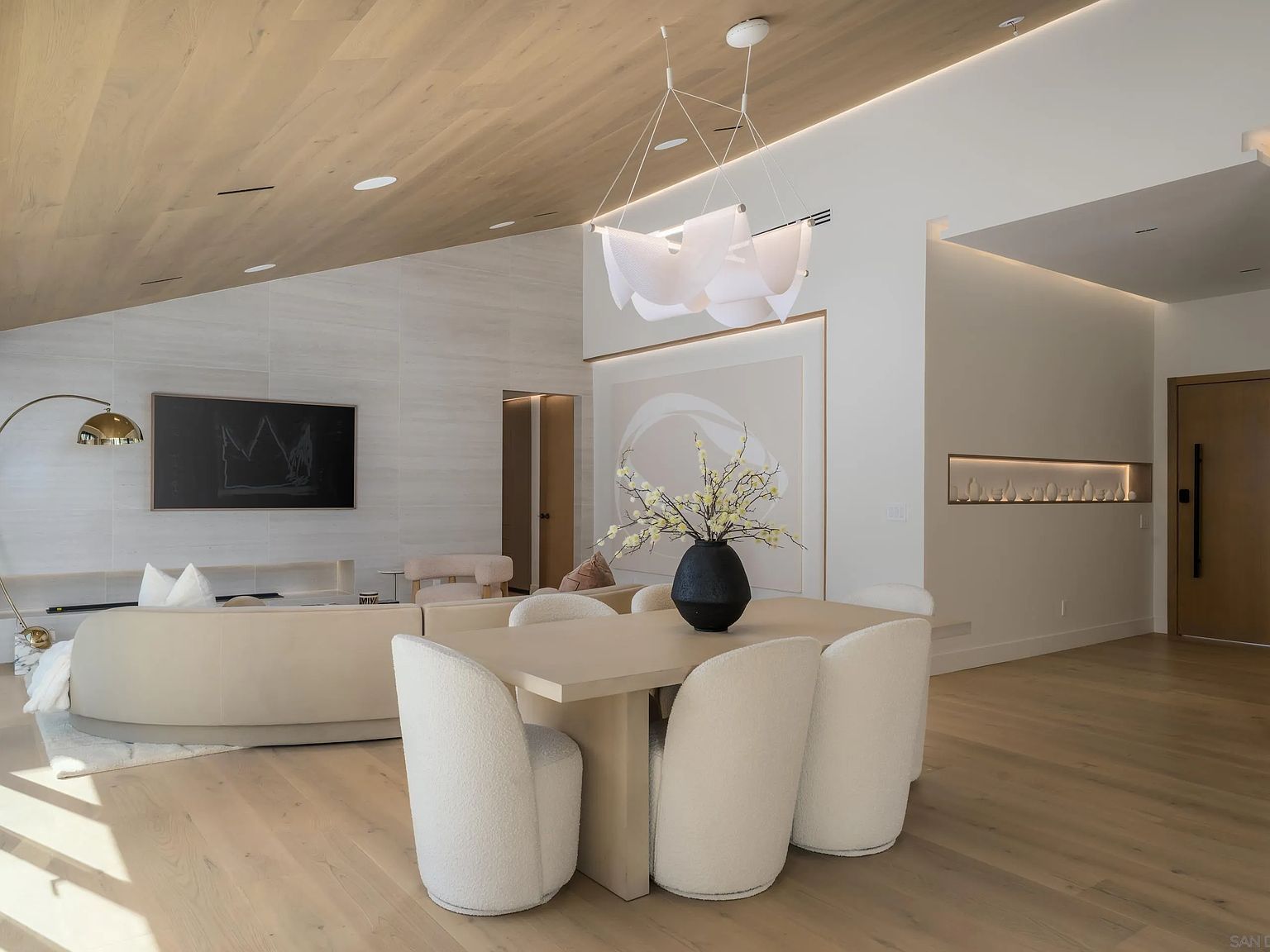 5826 Soledad Mountain Rd La Jolla, CA 92037 - Thumbnail 5