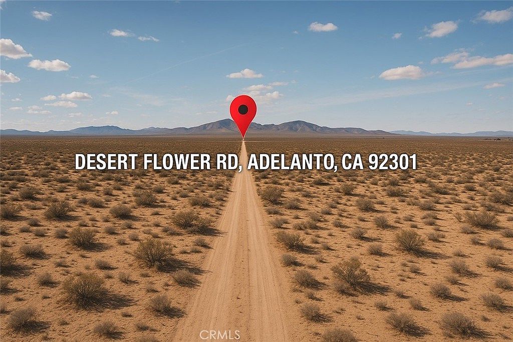 0 Desert Flower Rd #36, Adelanto, CA, 92301 - Thumbnail 5