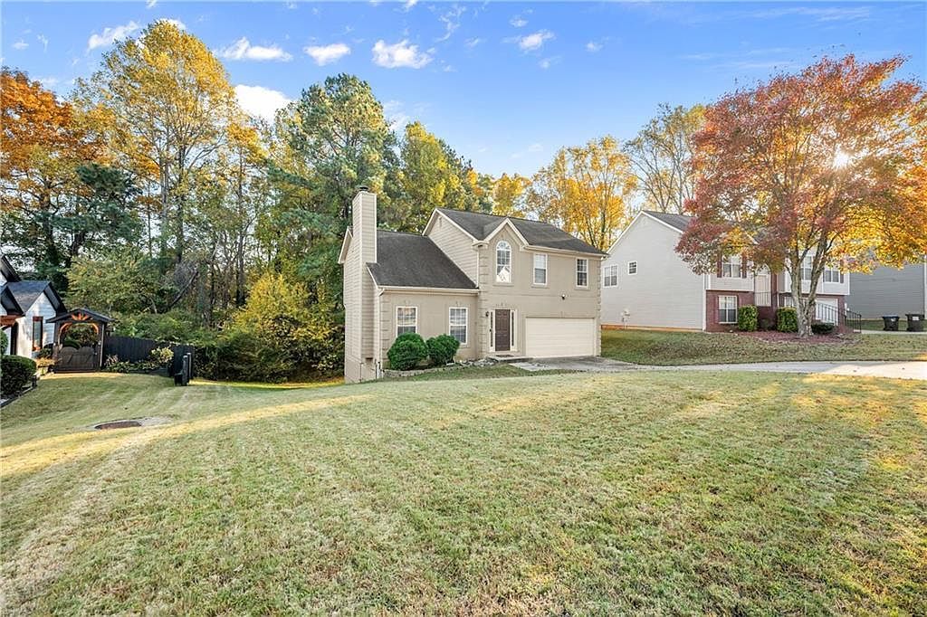 965 Sugar Meadow Dr Sugar Hill, GA 30518 - Thumbnail 5