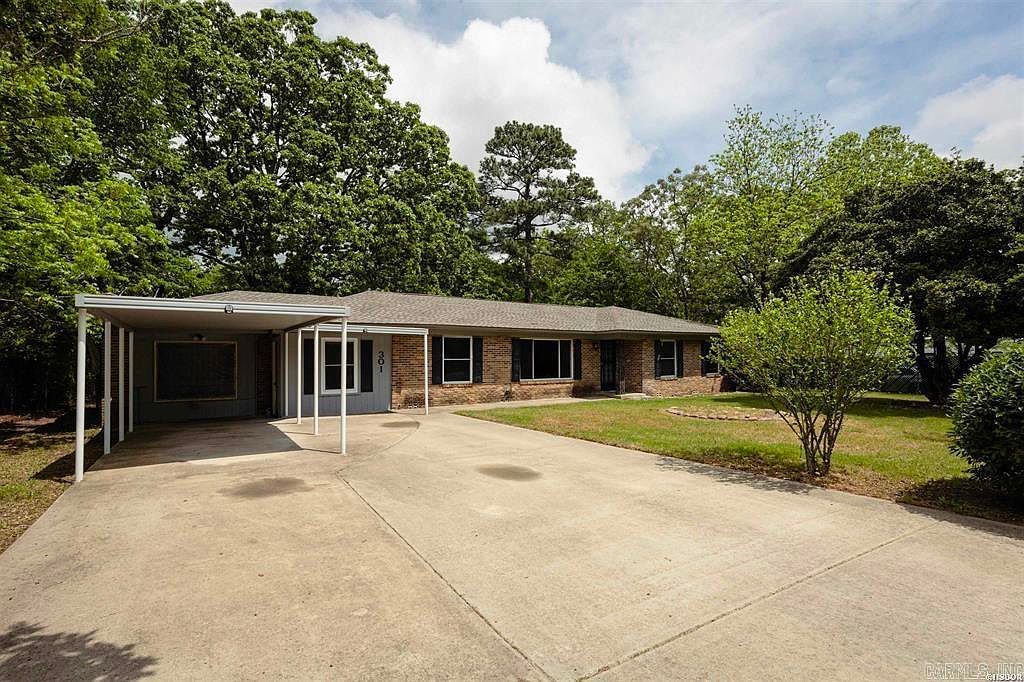 301 Riley St Hot Springs, AR 71901 - Thumbnail 5