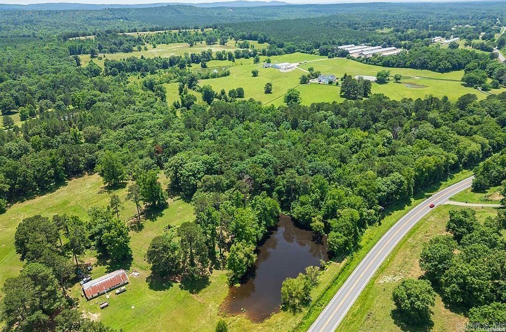 Airport Rd Bonnerdale, AR 71933 - Thumbnail 5