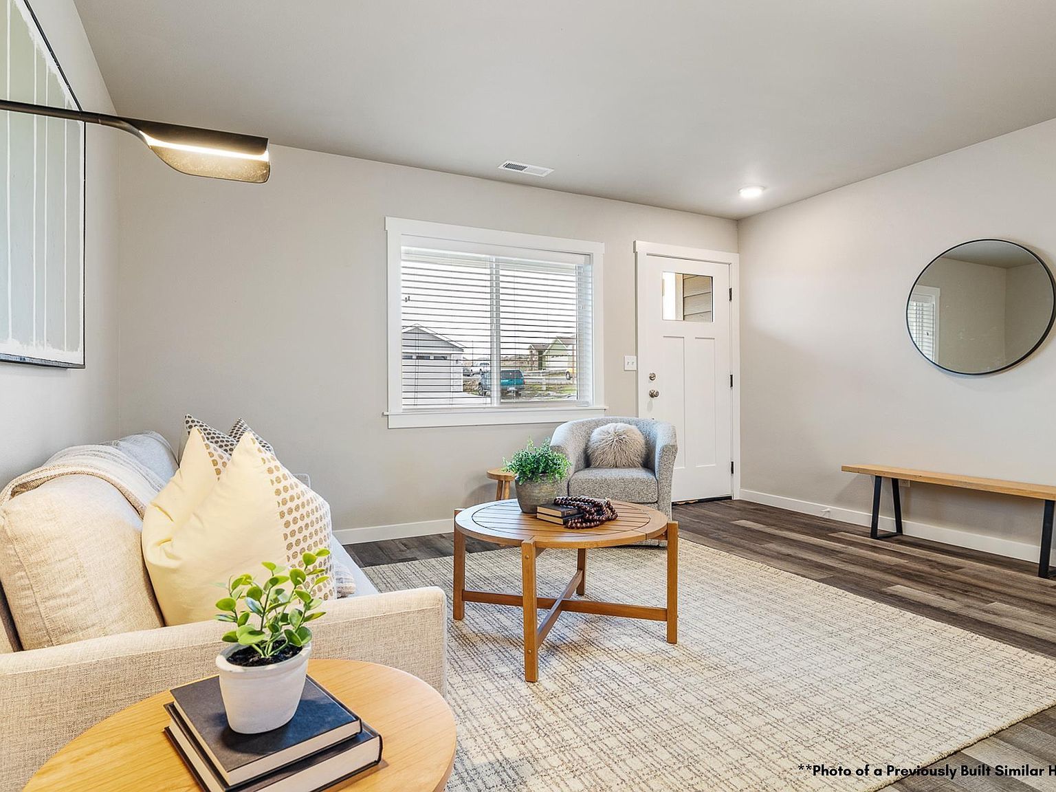 442 N 5th Ave Connell, WA 99326 - Thumbnail 5