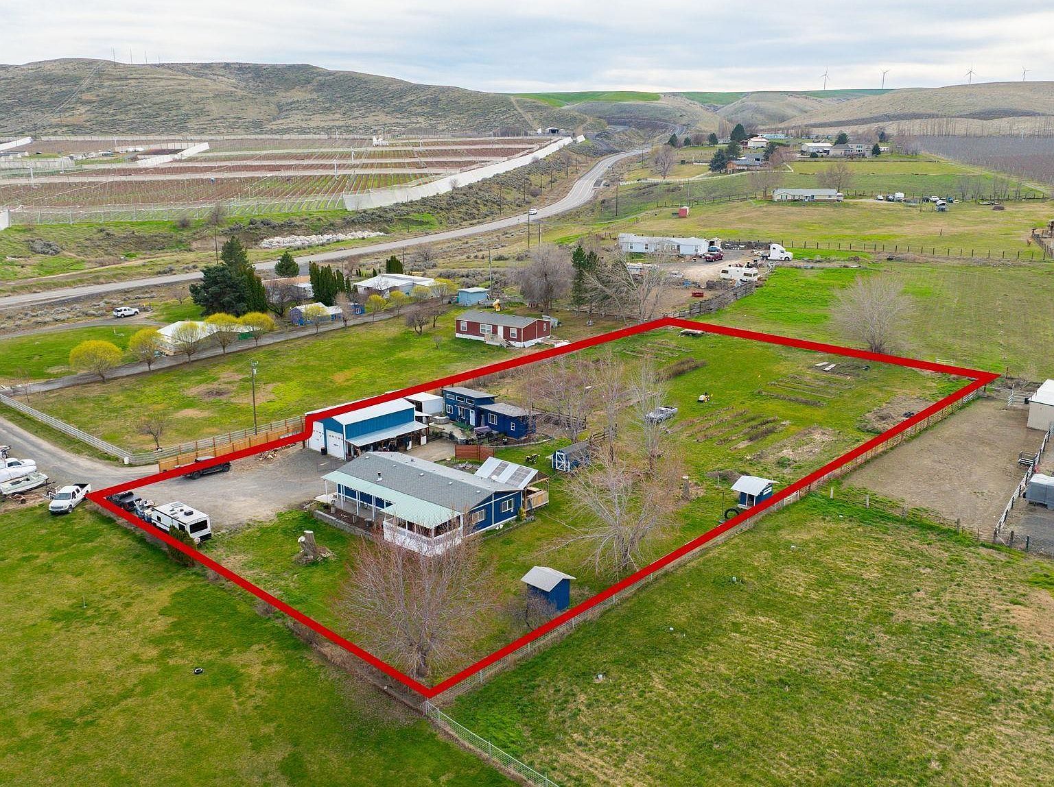 254440 E State Route 397 Kennewick, WA 99337 - Thumbnail 5