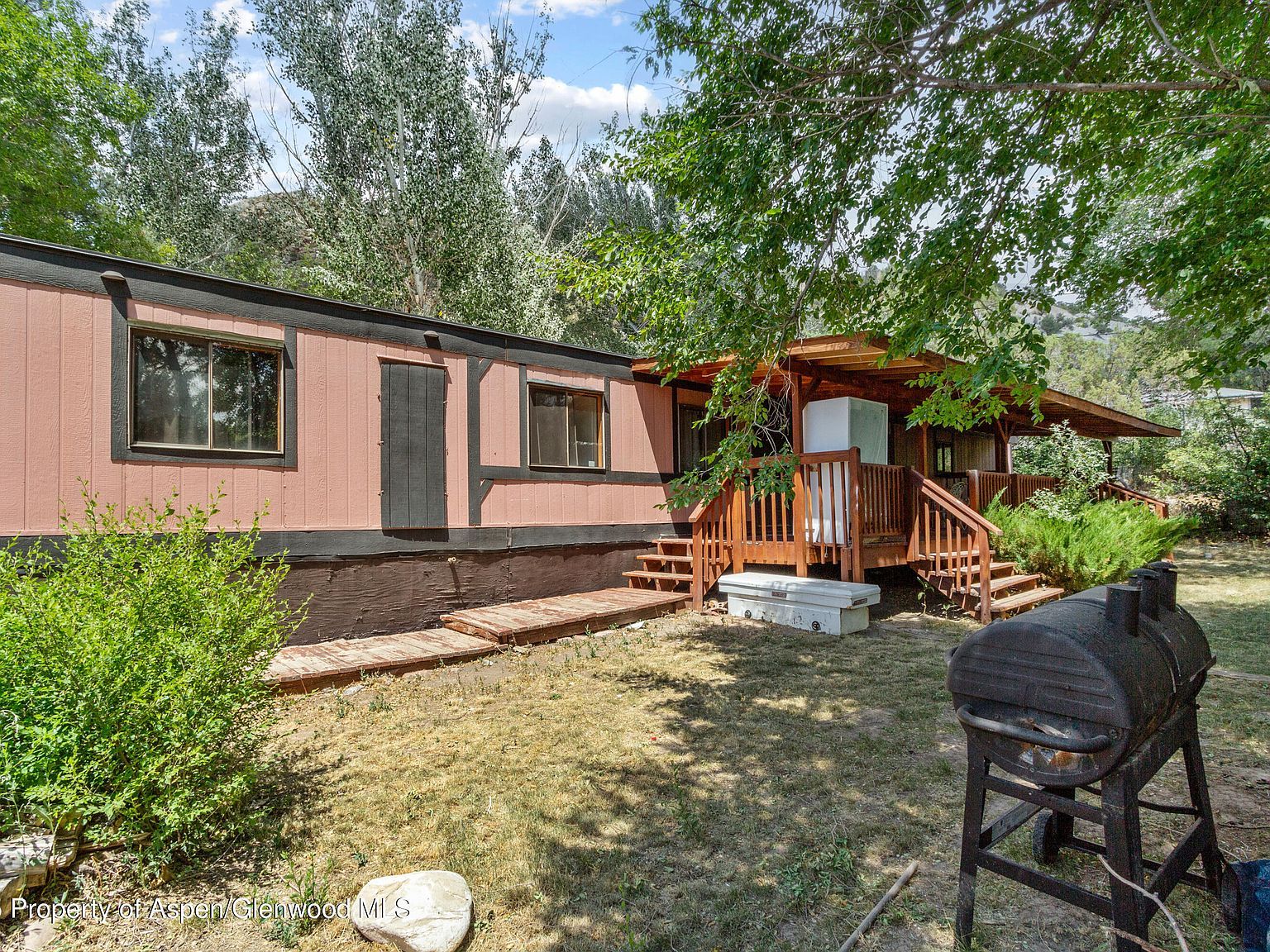 144 Navajo St New Castle, CO 81647 - Thumbnail 5