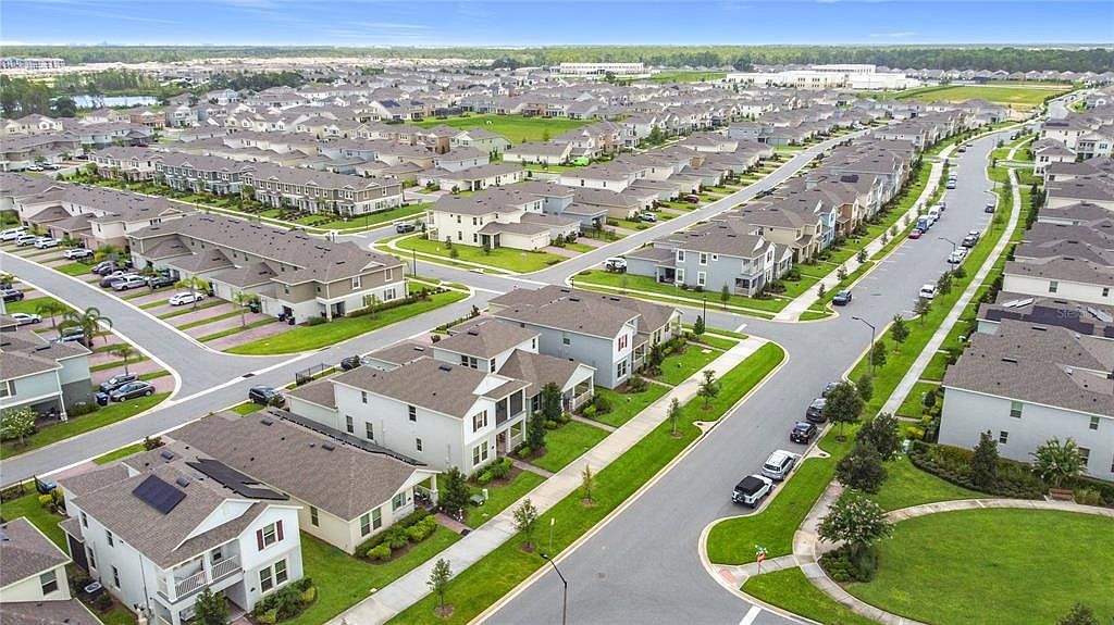 16632 Point Rock Dr Winter Garden, FL 34787 - Thumbnail 5