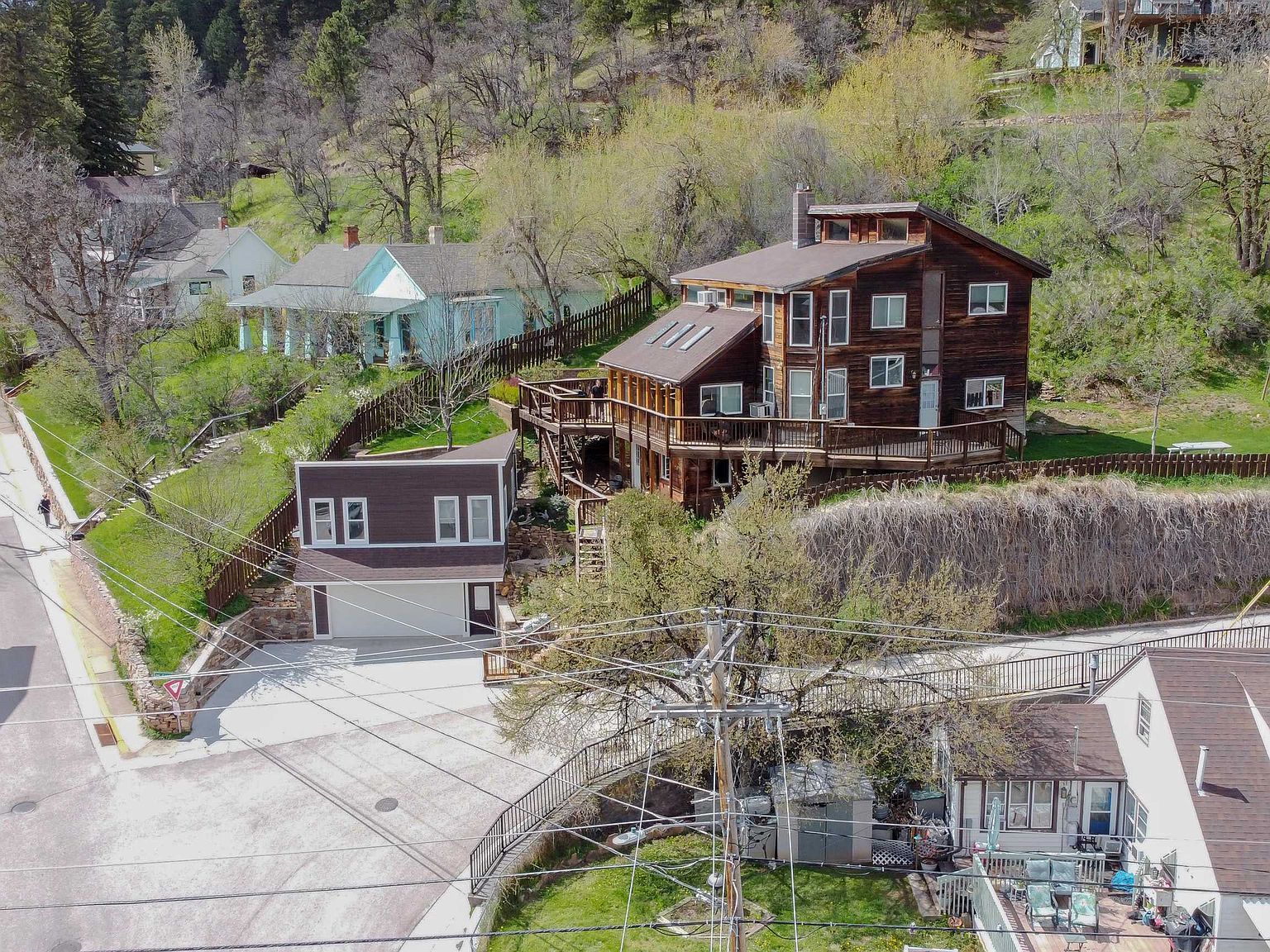 10 Centennial Ave Deadwood, SD 57732 - Thumbnail 5