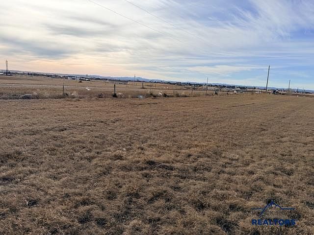 Antelope Flts Box Elder, SD 57719  | Land/Lot