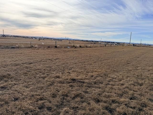 Antelope Flats Dr Box Elder, SD 57719  | Land/Lot
