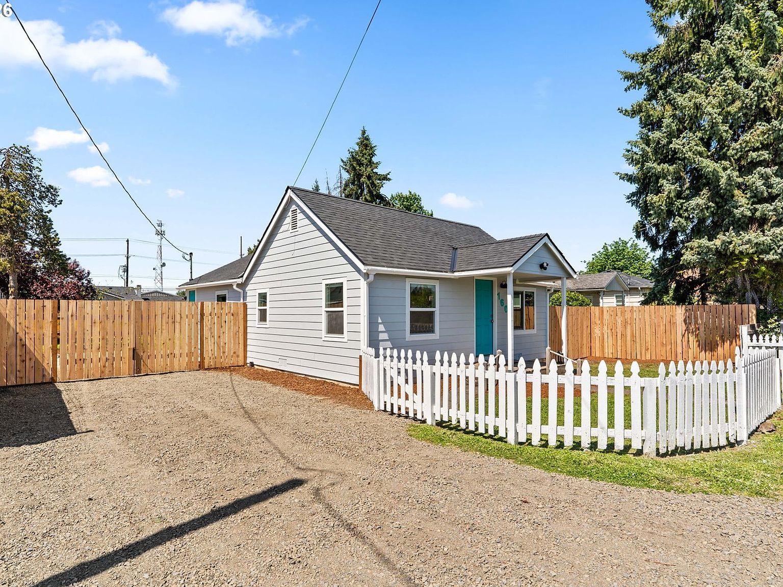 160 Iowa St Eugene, OR 97402 - Thumbnail 5