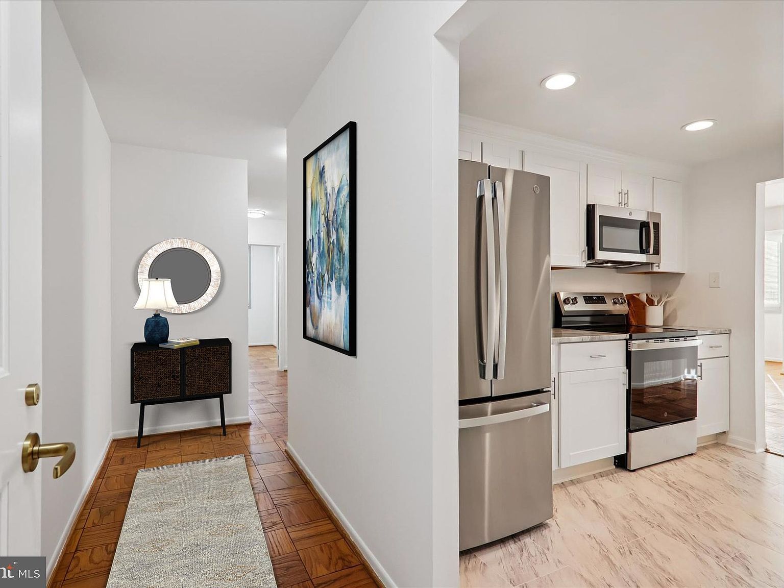 4601 N Park Ave APT 604 Chevy Chase, MD 20815 - Thumbnail 5