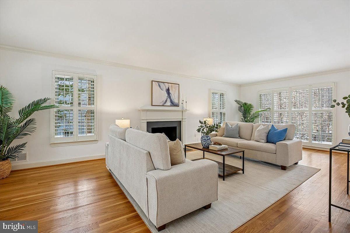 7117 Darby Rd Bethesda, MD 20817 - Thumbnail 5