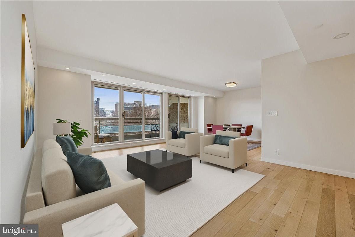 5600 Wisconsin Ave APT 705 Chevy Chase, MD 20815 - Thumbnail 5