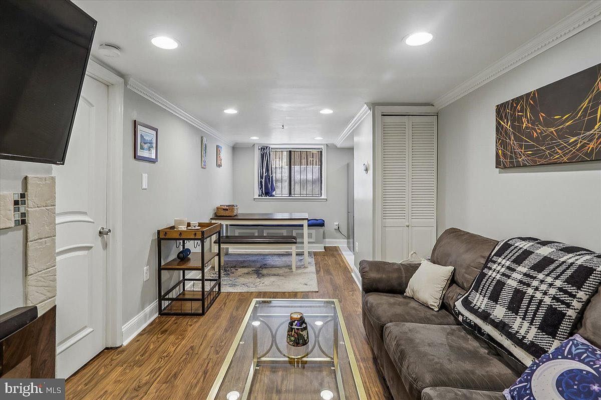 1437 Spring Rd NW APT B1 Washington, DC 20010 - Thumbnail 5