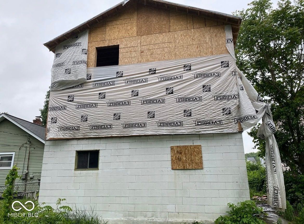 1431 W 34th St Indianapolis, IN 46208  | Single Family