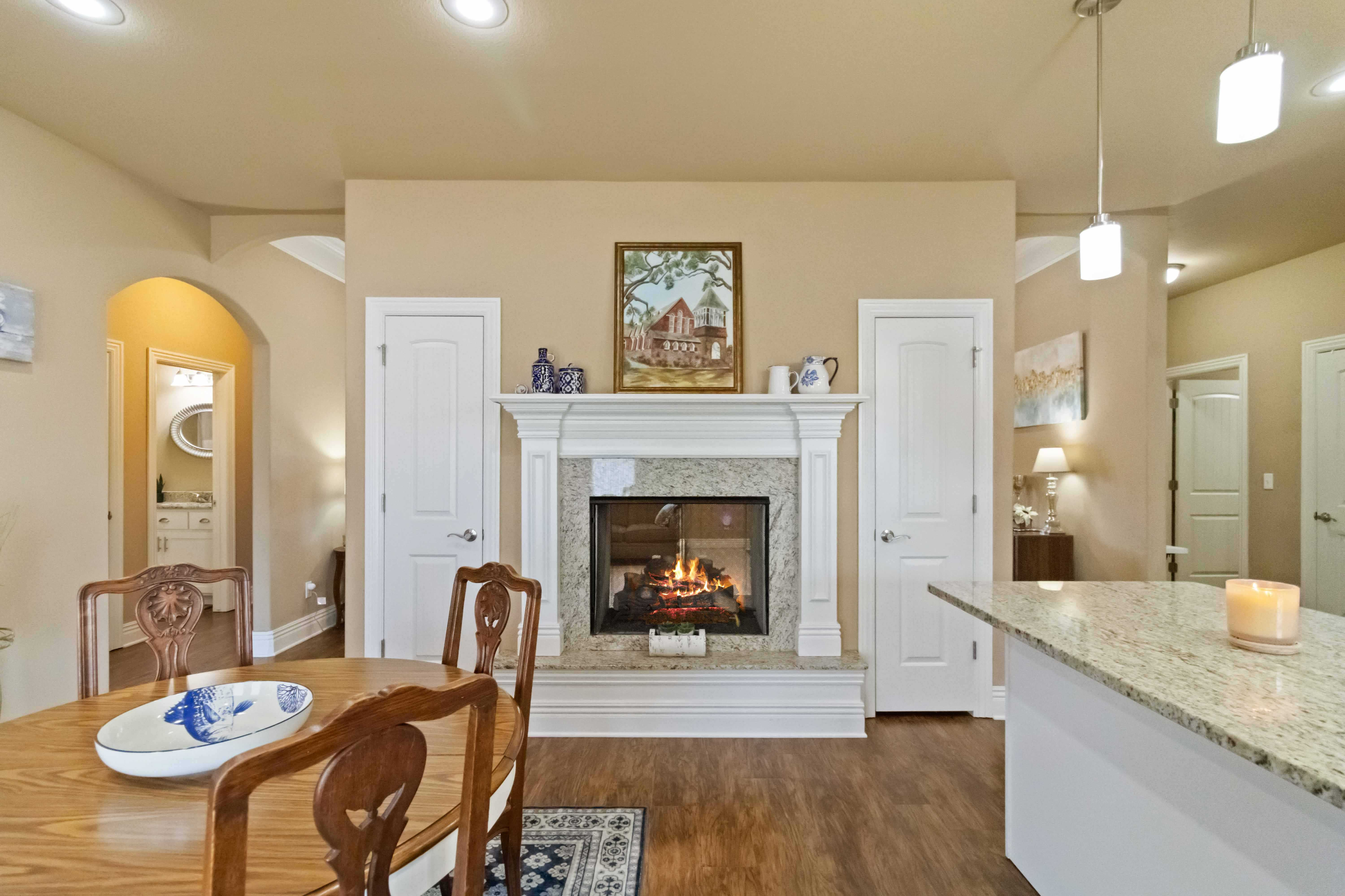 745 Harrison Street, Pea Ridge, AR, USA, 72751  | Single Family