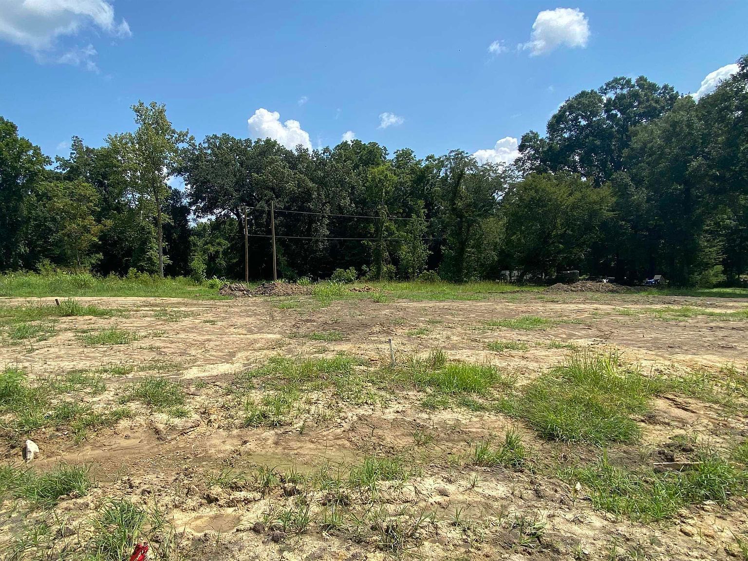 35706 Sha Da Loo Ln Geismar, LA 70734  | Land/Lot