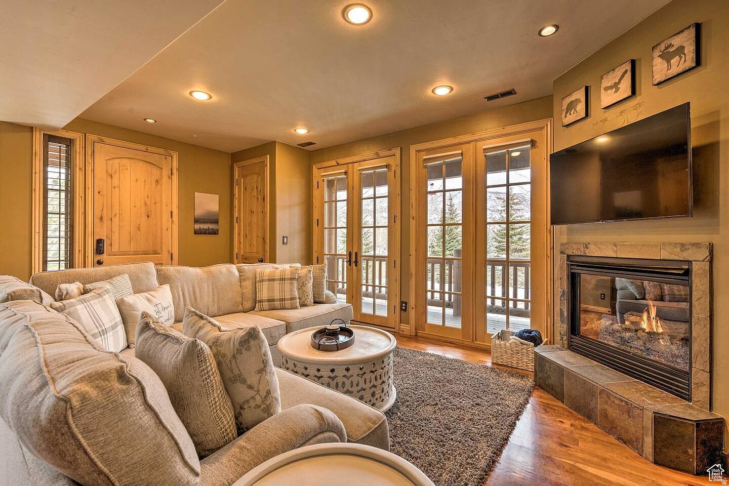 3027 Lower Saddleback Rd Park City, UT 84098 - Thumbnail 5