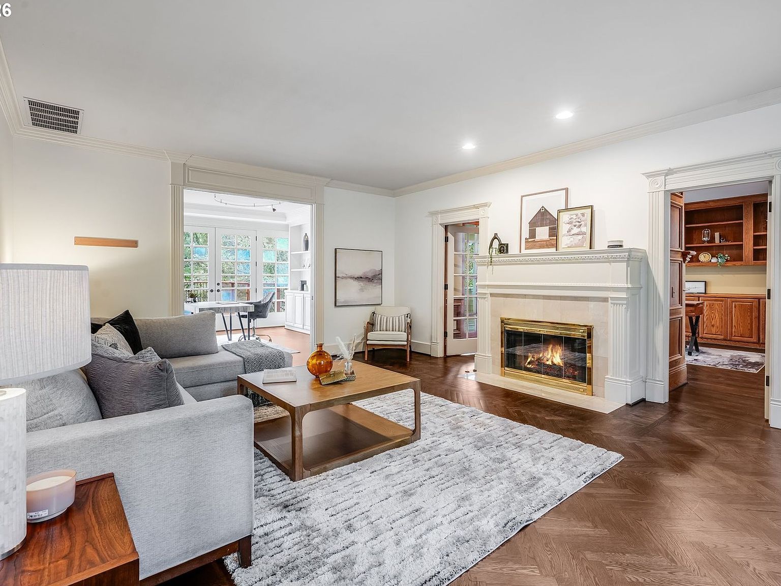 965 S Comus St Portland, OR 97219 - Thumbnail 5