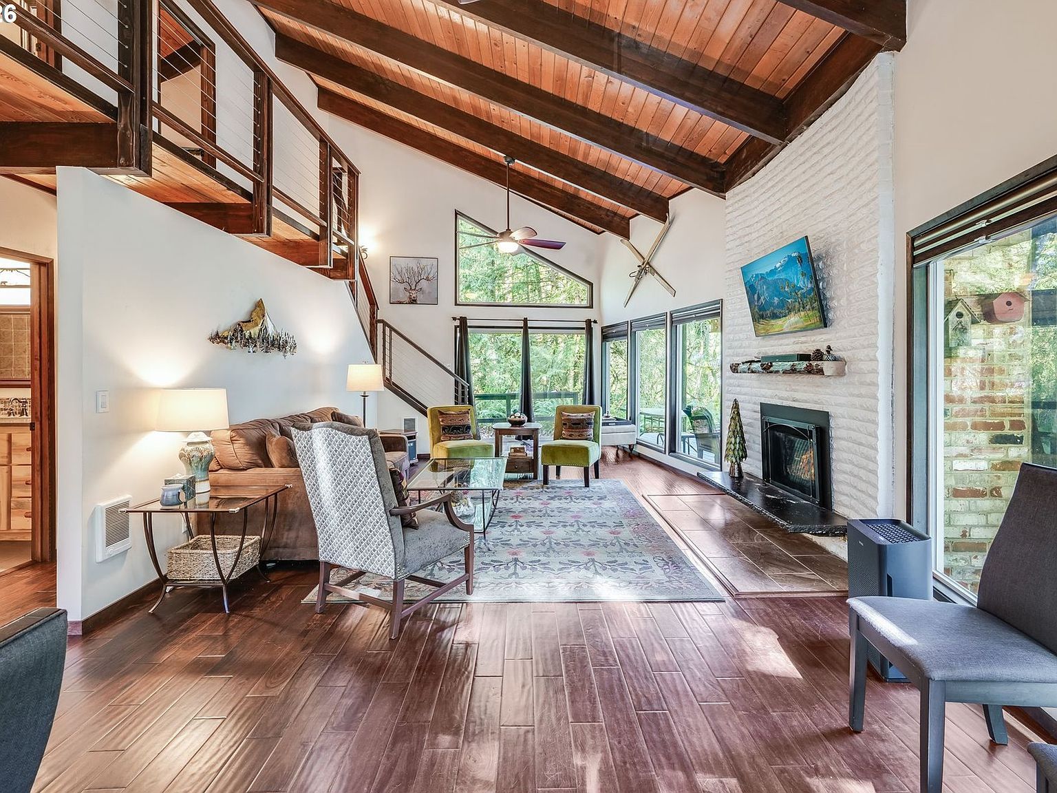 65045 E Barlow Trail Rd Rhododendron, OR 97049 - Thumbnail 5