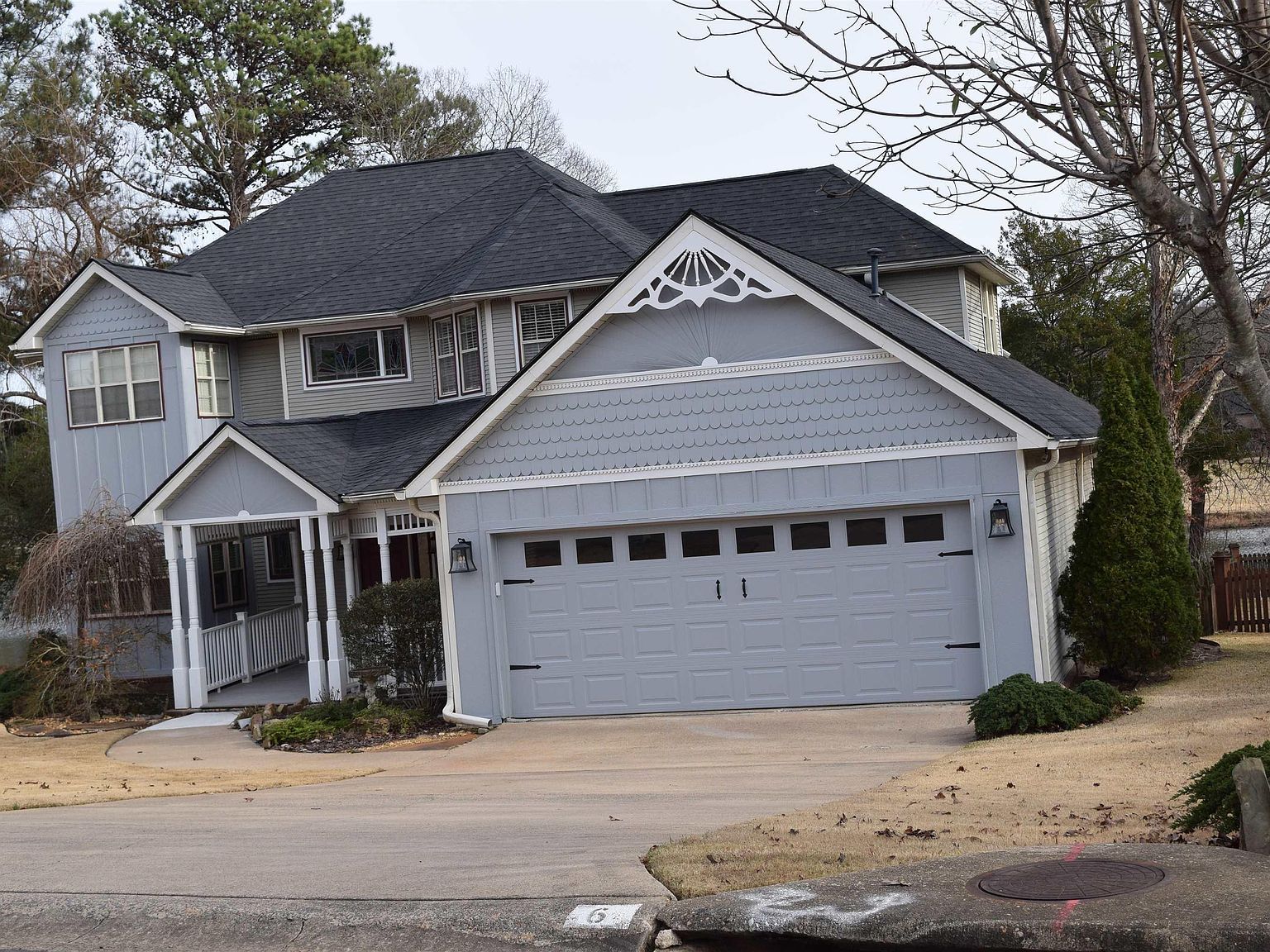 6 Masters Place Dr Maumelle, AR 72113 - Thumbnail 5