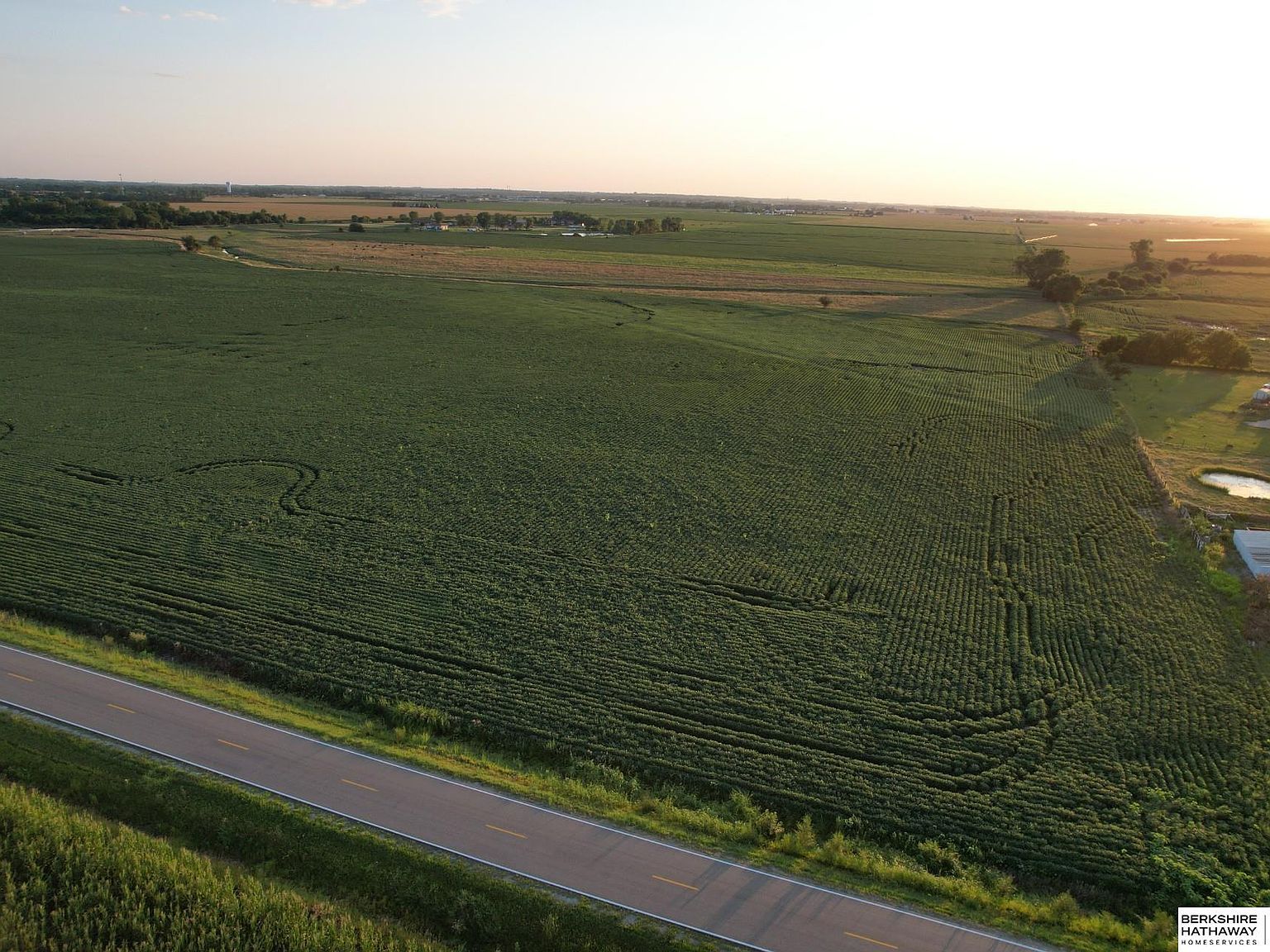 N 252nd St Valley, NE 68064 - Thumbnail 5