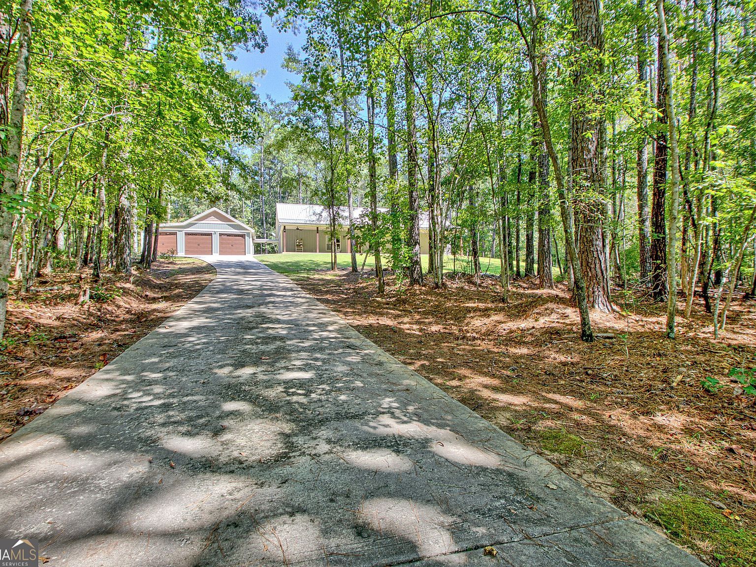 927 Boy Scout Rd Newnan, GA 30263 - Thumbnail 5