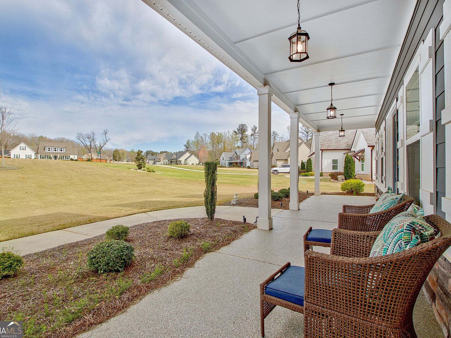 158 Gordon Oaks Way Moreland, GA 30259 - Thumbnail 5