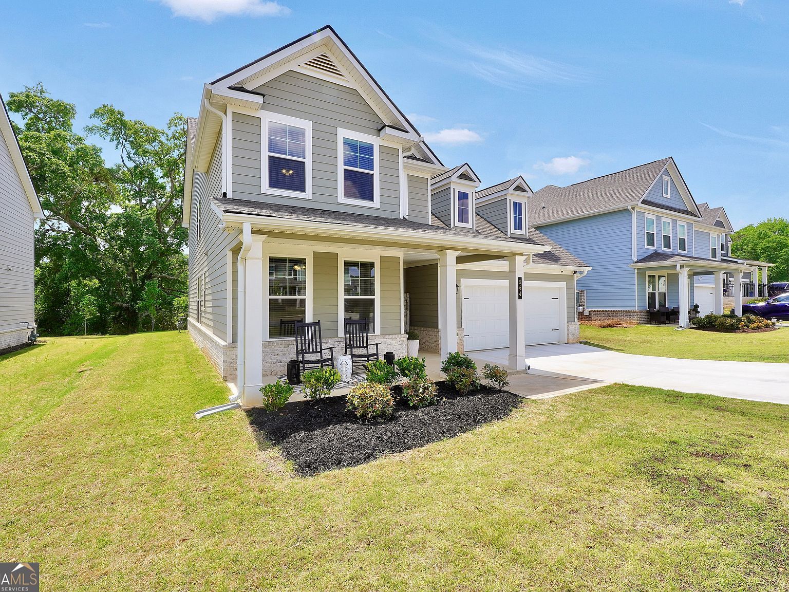 564 Teversham Dr McDonough, GA 30253 - Thumbnail 5