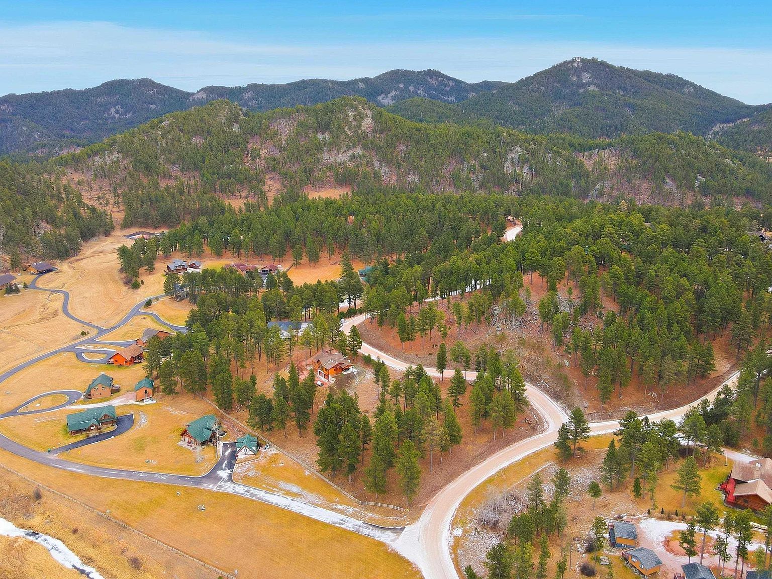 LOT 13 Placer Pl LOT 13 Hill City, SD 57745 - Thumbnail 5