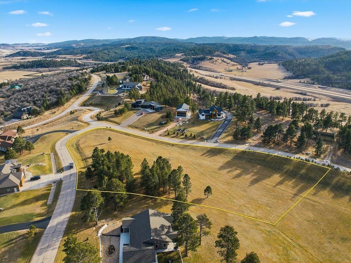 LOT 67 Valley View Cir Spearfish, SD 57783 - Thumbnail 5