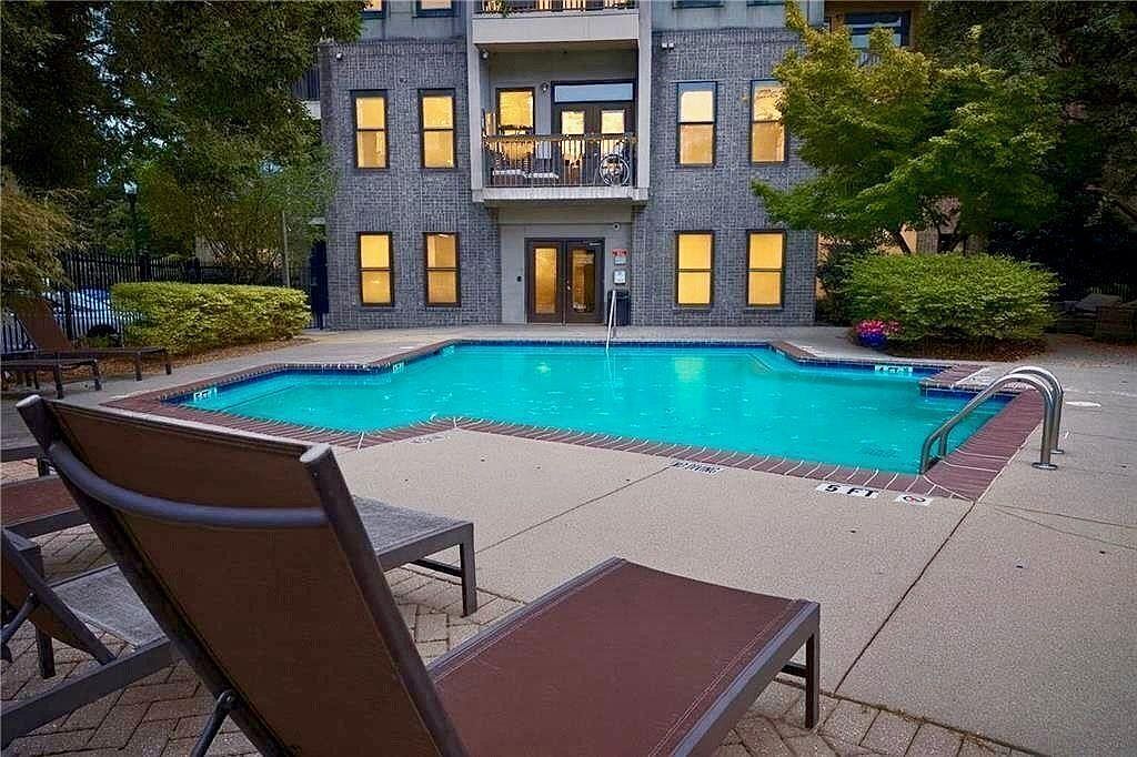425 Chapel St SW #1109 Atlanta, GA 30313 - Thumbnail 5