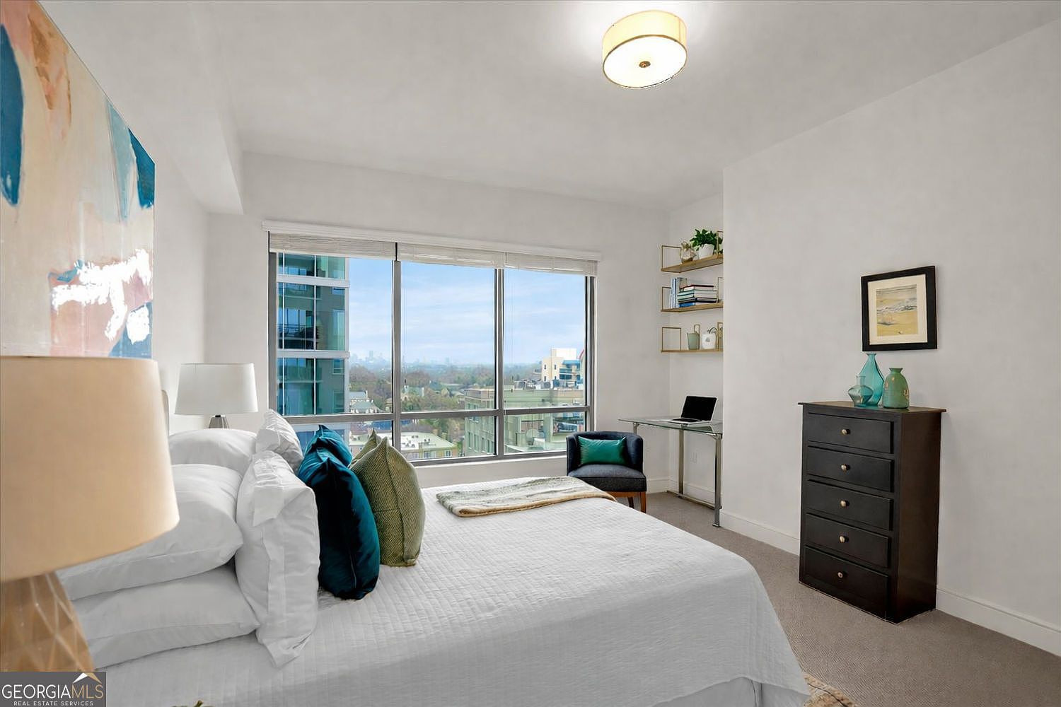 222 12th St NE Unit 1508 Atlanta, GA 30309 - Thumbnail 5