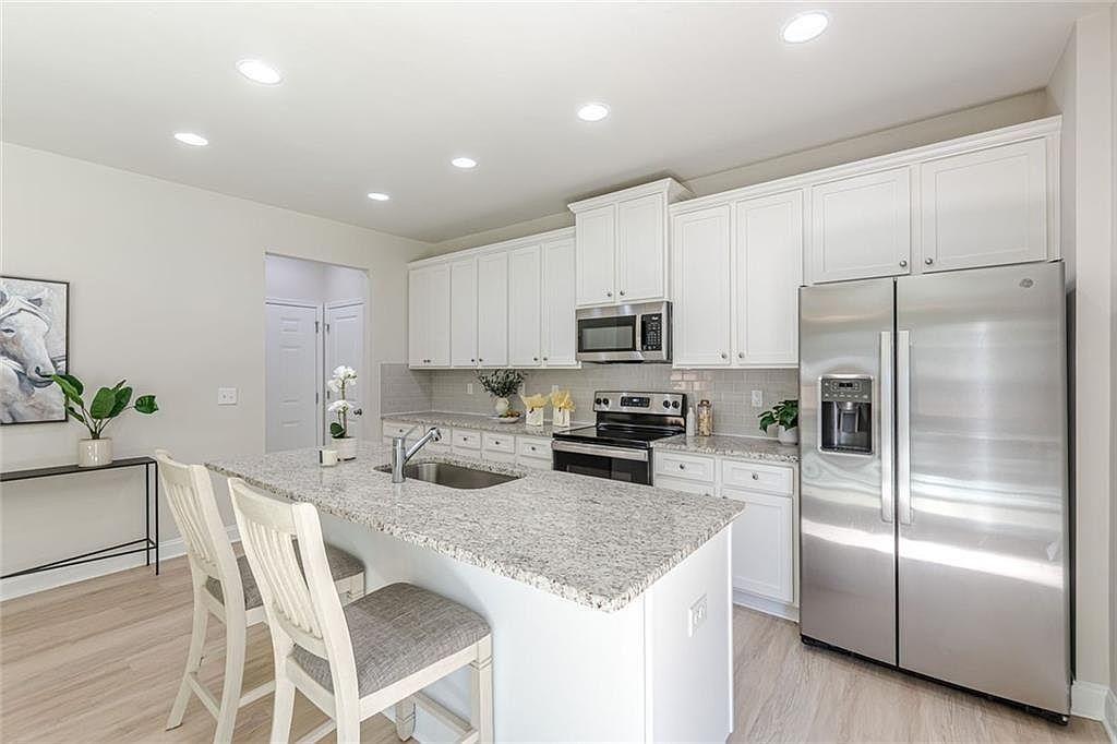 317 Vista Lake Dr Dallas, GA 30157 - Thumbnail 5