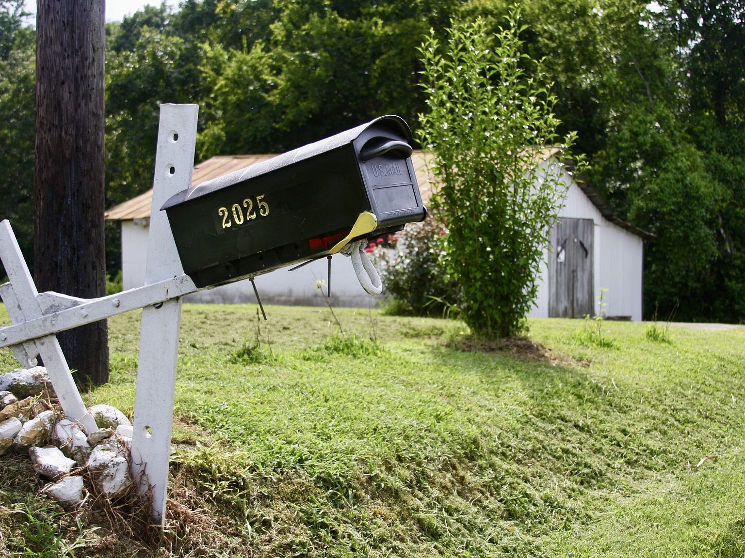 2025 Linda Ln Cmbrlnd Frnce, TN 37051 - Thumbnail 5