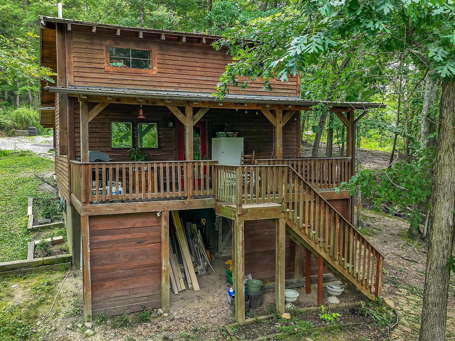 500 Clark Rd Irvine, KY 40336 - Thumbnail 5