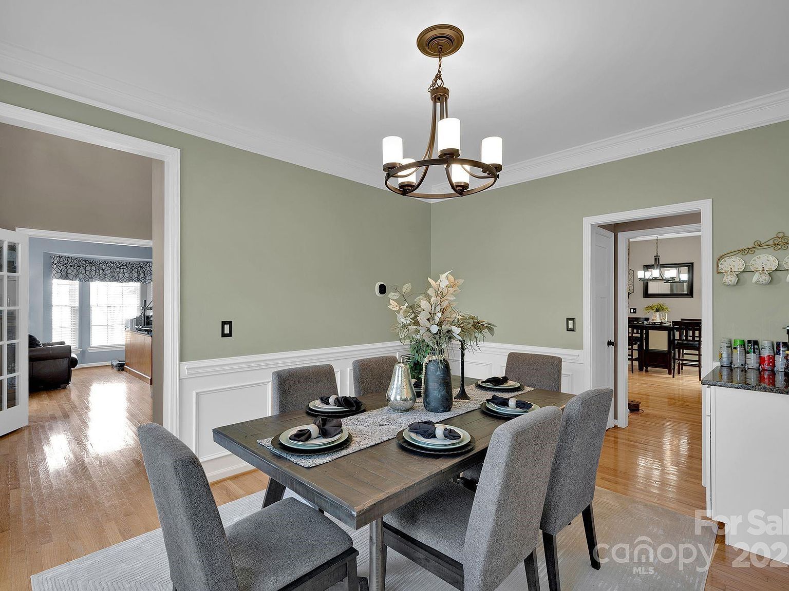 2671 Torrington Ln NW Concord, NC 28027 - Thumbnail 5