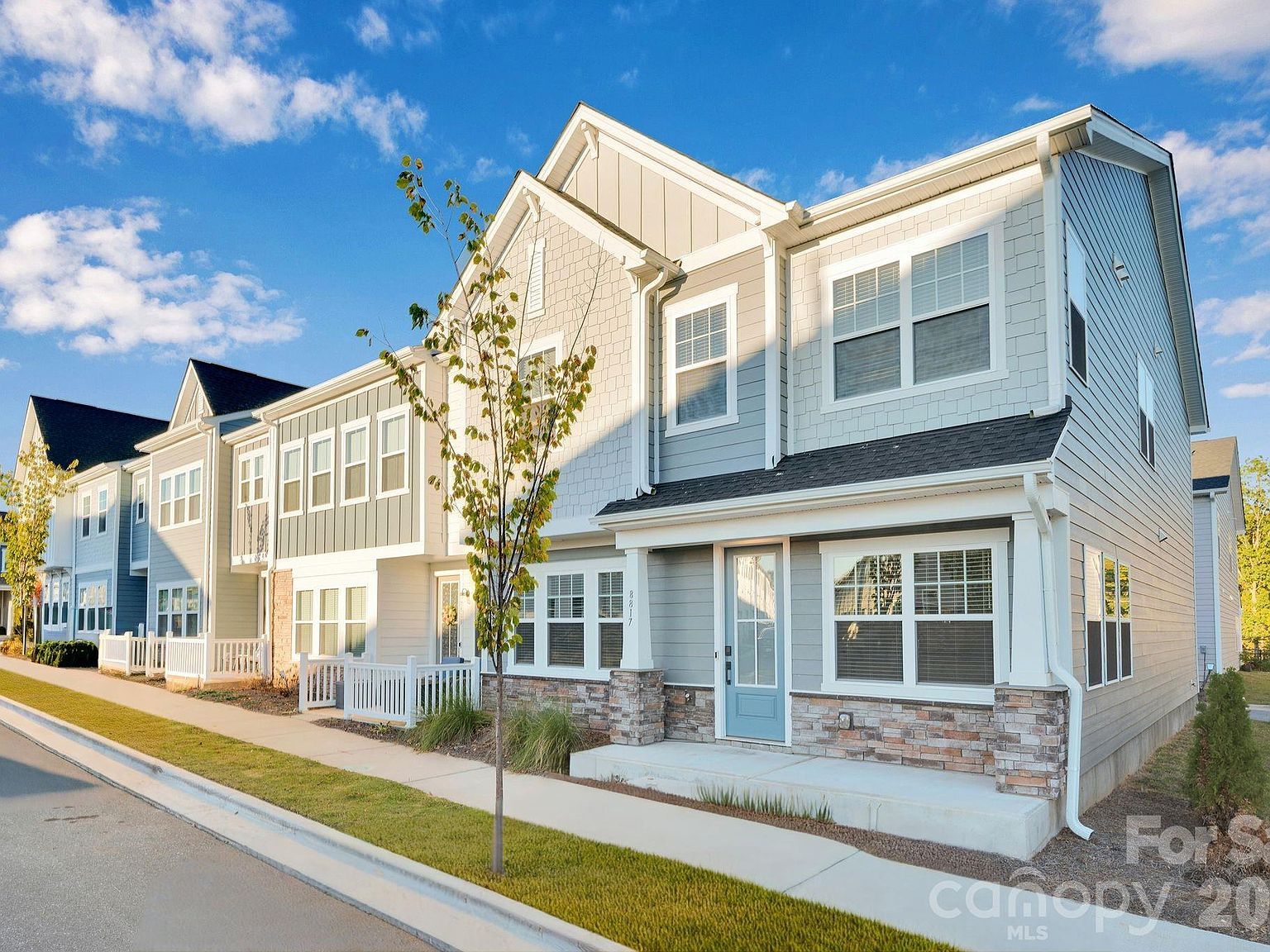 8817 Arrington Hall Dr #93 Charlotte, NC 28215 - Thumbnail 5