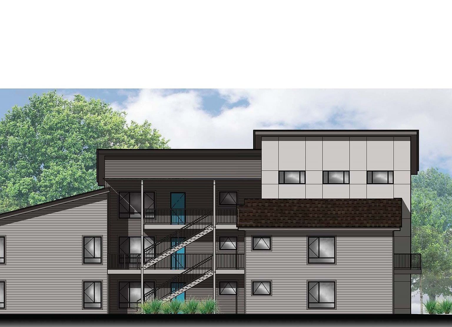 6780 SW Hall Blvd Beaverton, OR 97008 - Thumbnail 5