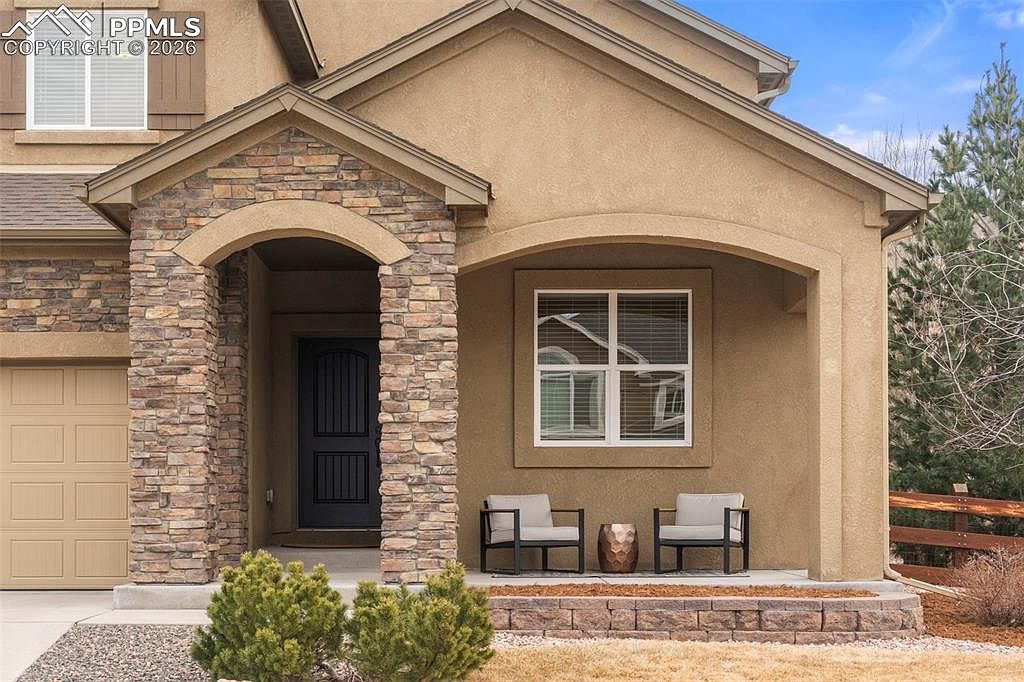 15949 Midland Valley Way Monument, CO 80132 - Thumbnail 5