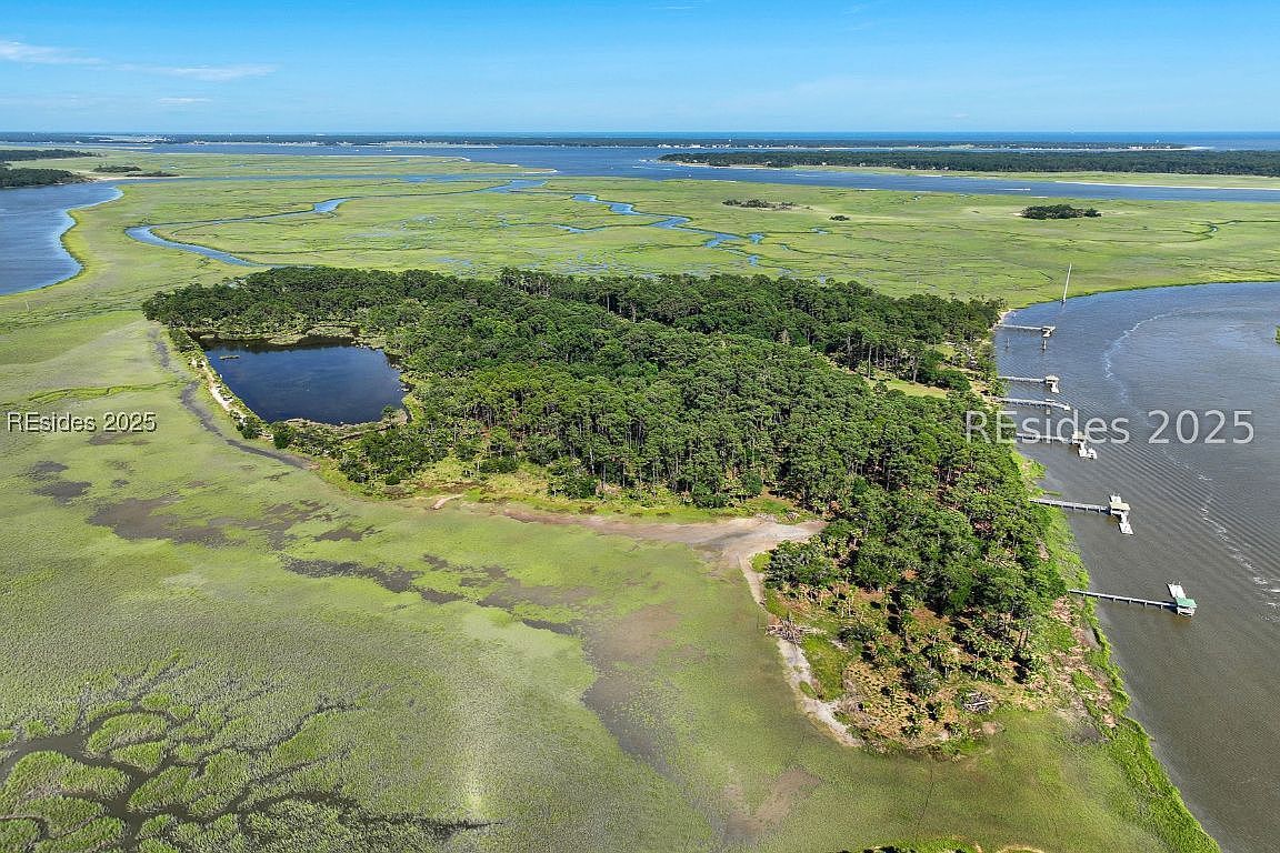 12 Jack Rowe Island Dr Bluffton, SC 29910 - Thumbnail 5