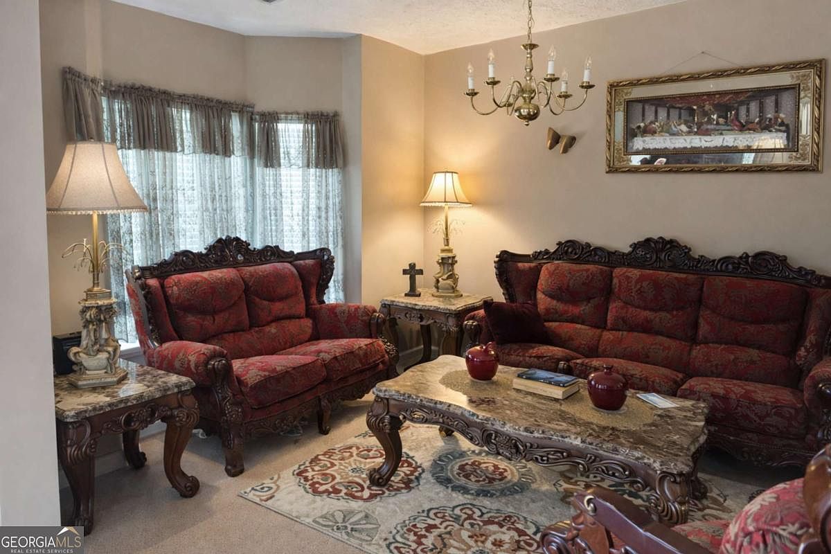 9725 Silverstone Ct Jonesboro, GA 30238 - Thumbnail 5