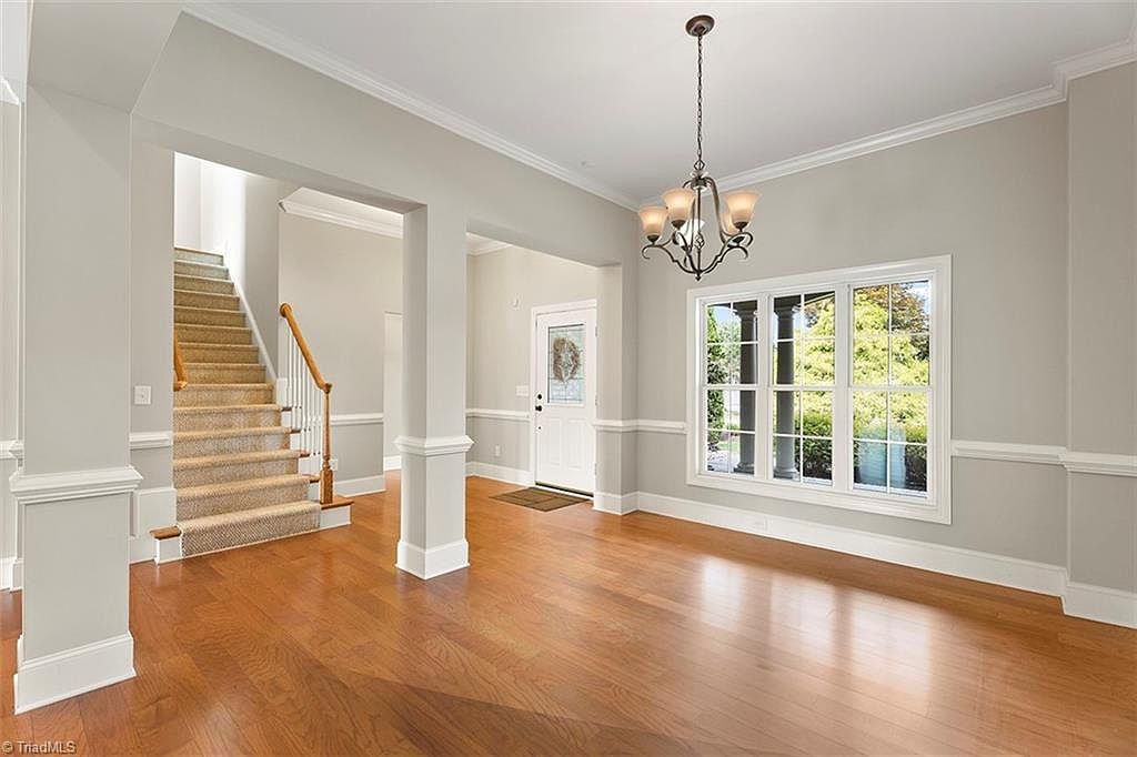 515 Silverbrook Ct Winston Salem, NC 27106 - Thumbnail 5