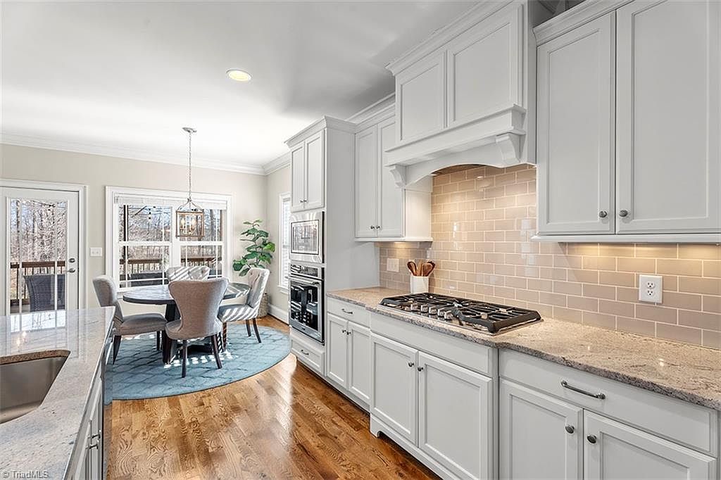 6370 Gumwood Rd Oak Ridge, NC 27310 - Thumbnail 5